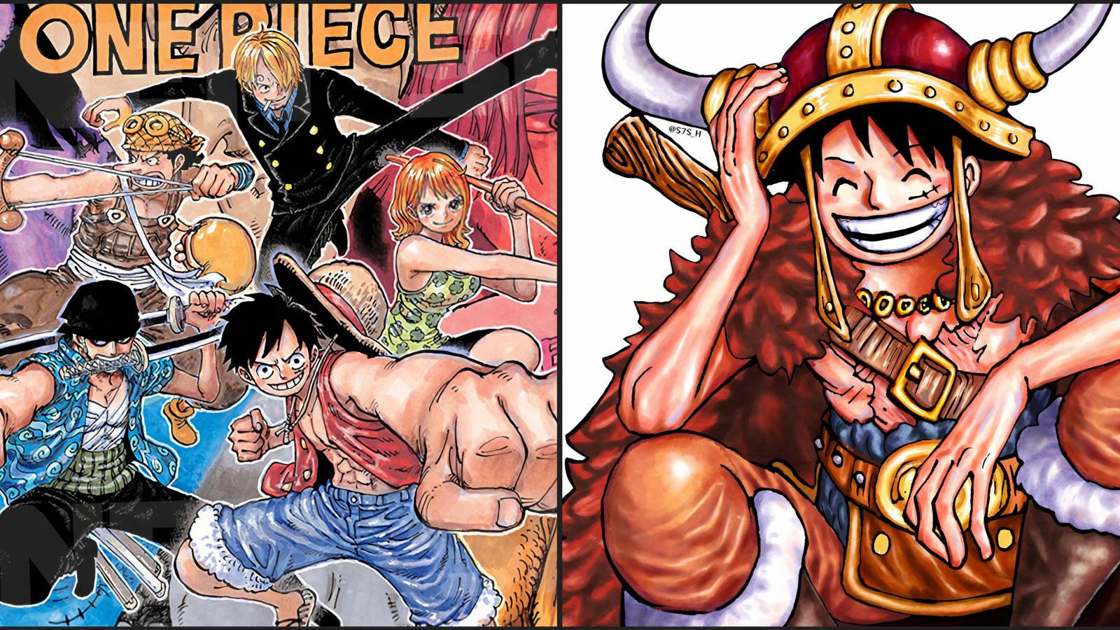 elbaf east blue 5 one piece