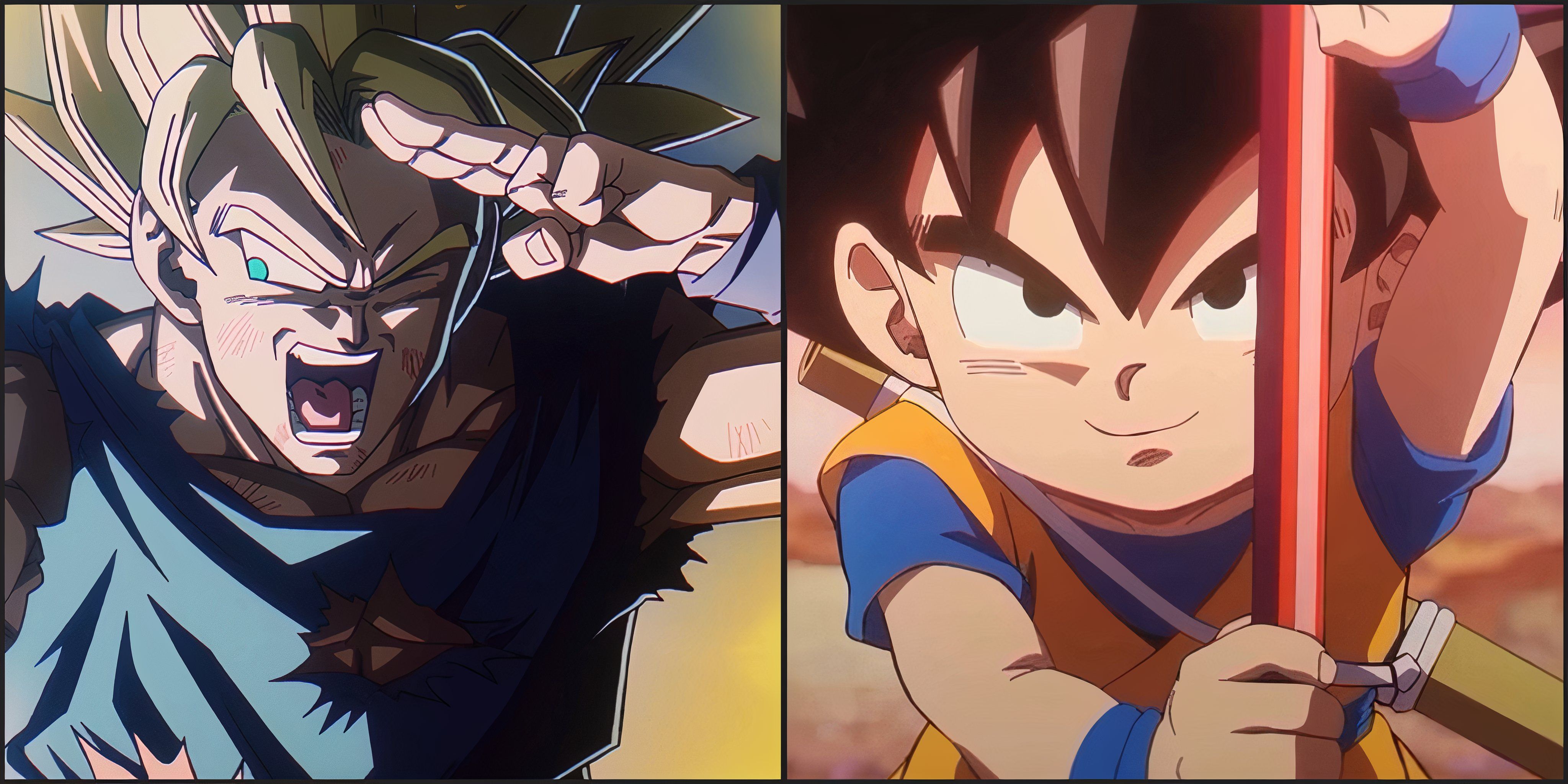 Dragon Ball Daima Episode 1 Preview: Gokus Adventure In The Demon Realm