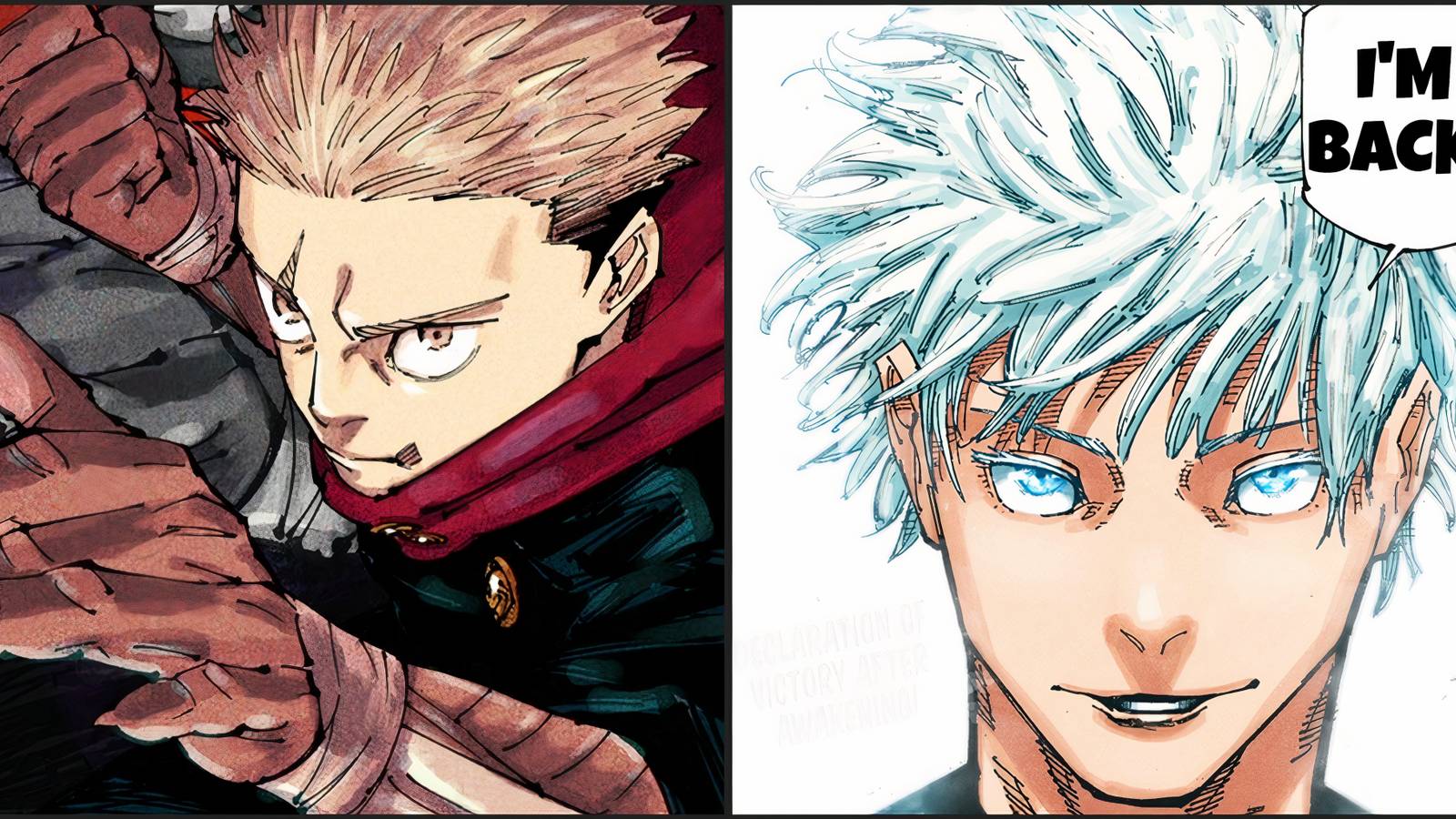 Jujutsu Kaisen's Ending, Explained