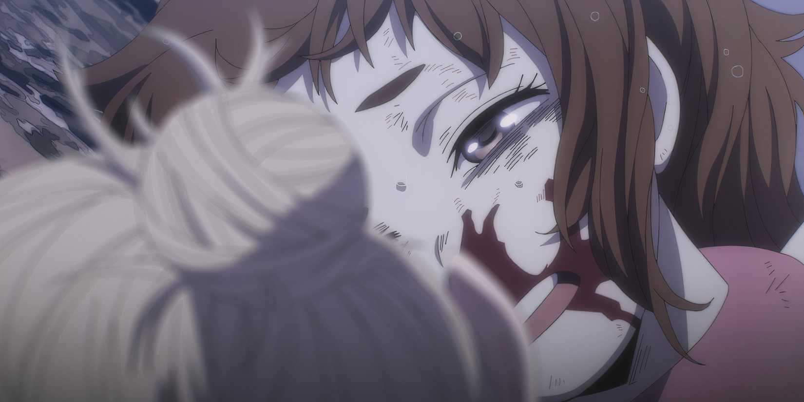 toga and ochaco my hero academia mha