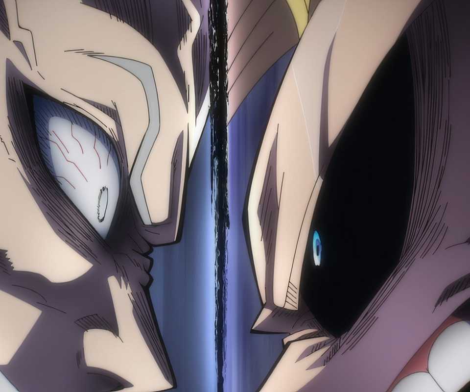 My Hero Academia: Is Armored All Might Too Overpowered?
