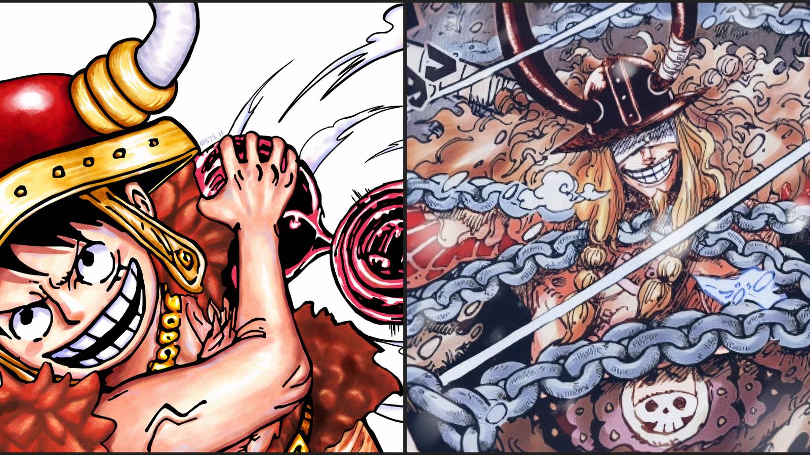 One Piece Chapter 1131 Delayed, New Release Date Announced