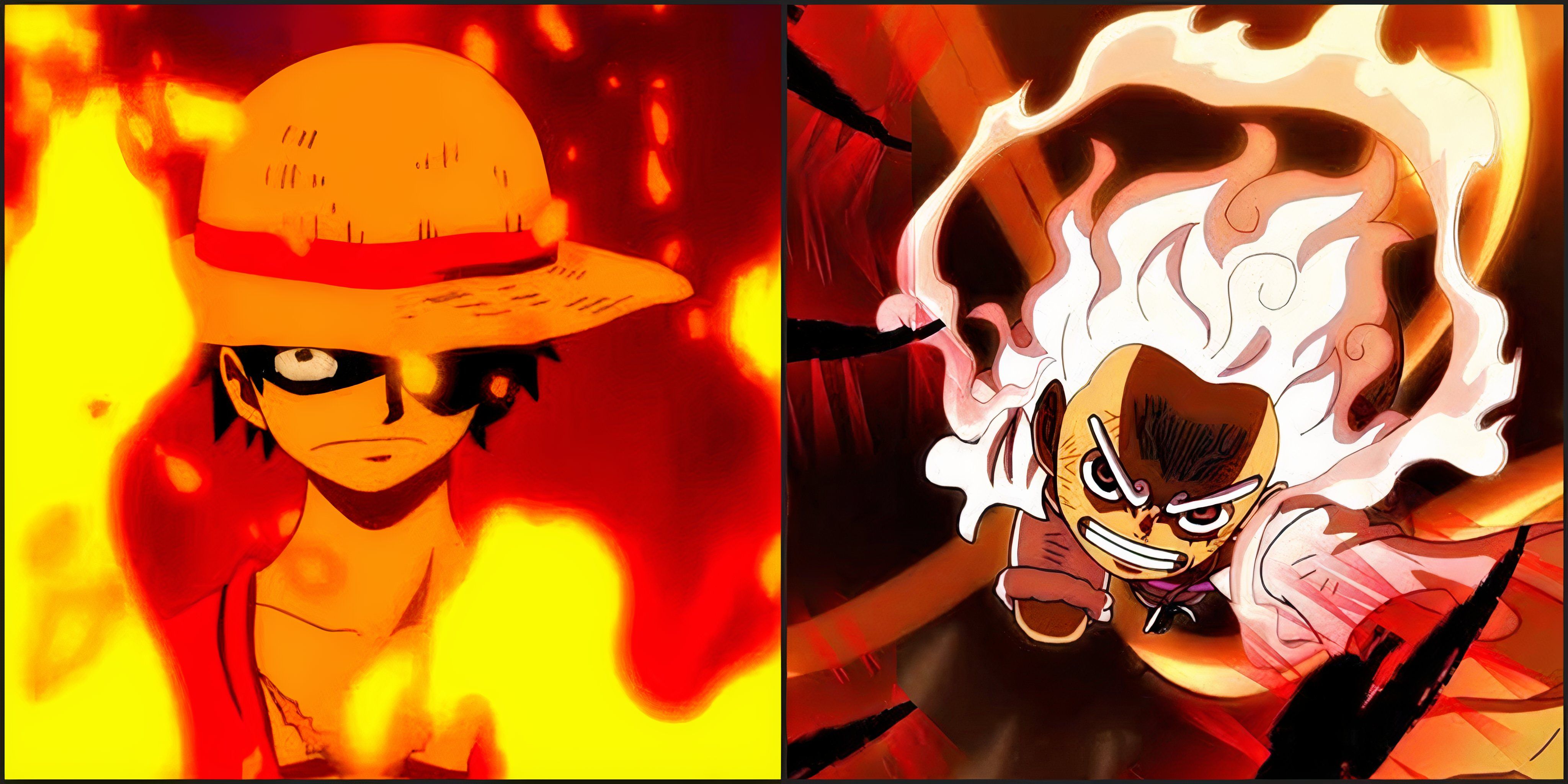 One Piece: Why Luffy Will Destroy The World, Explained