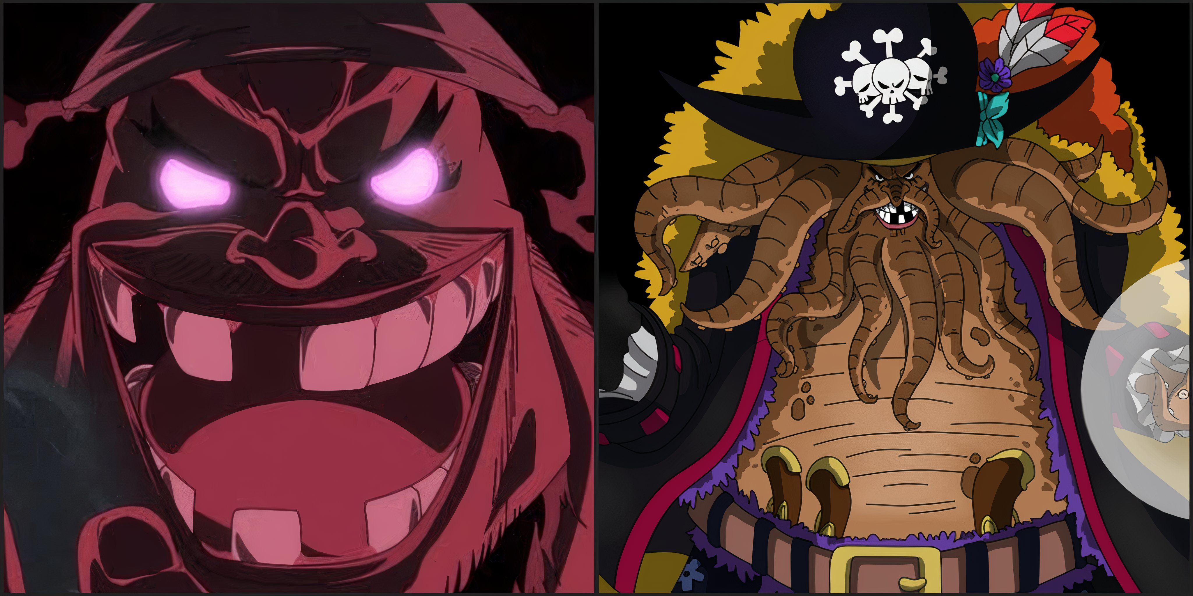 One Piece: Blackbeard's Special Body, Explained