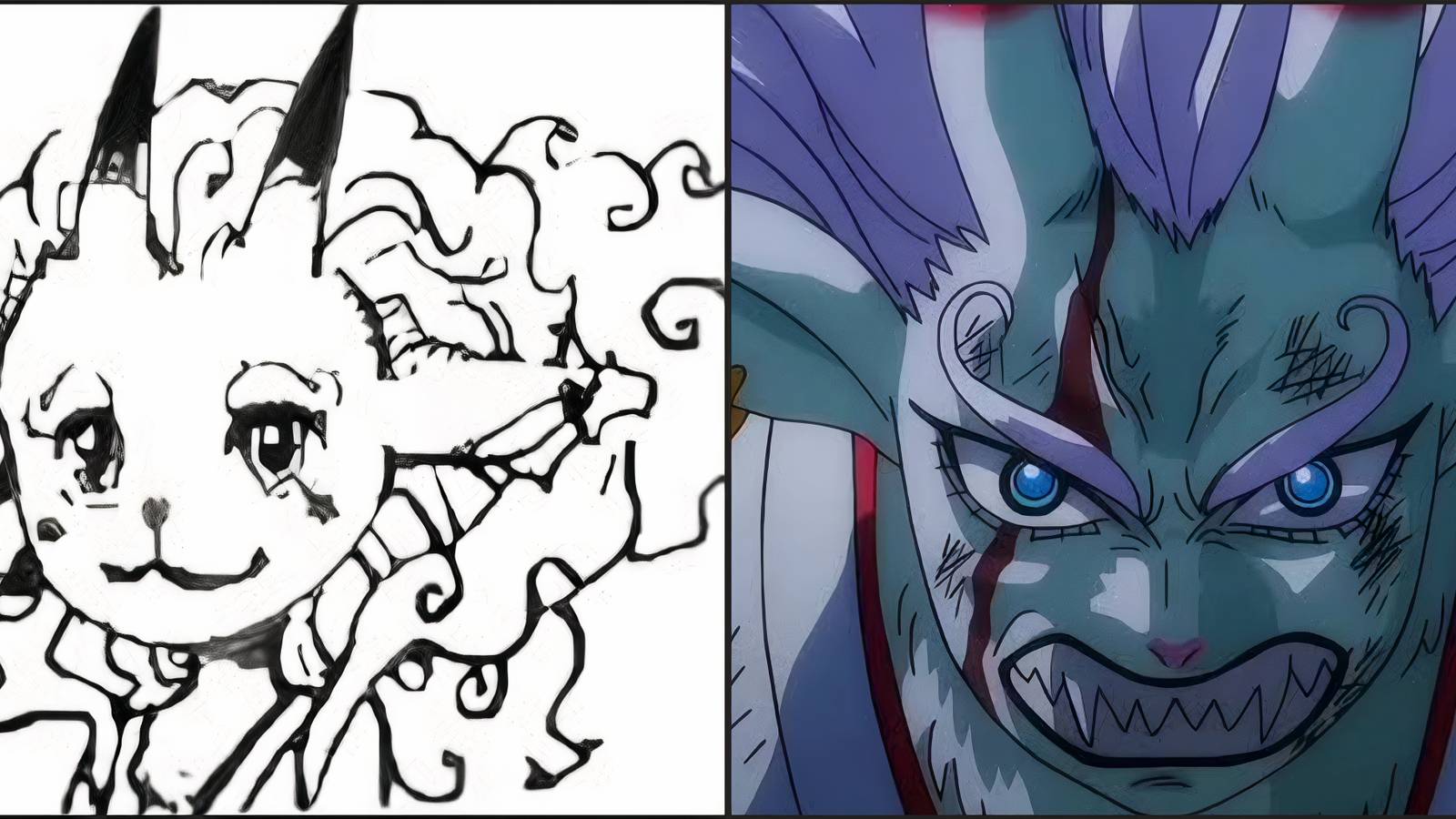 one piece sbs yamato devil fruit child awakening