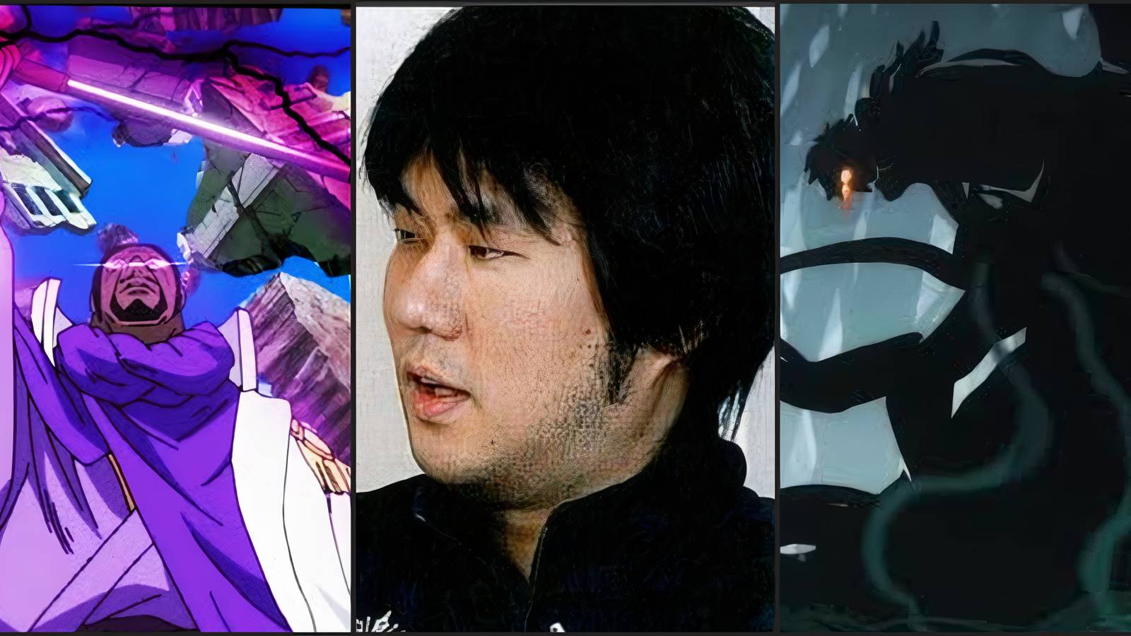 One Piece: Oda Reveals The Shocking Past Of Admiral Fujitora And Greenbull In SBS Volume 110