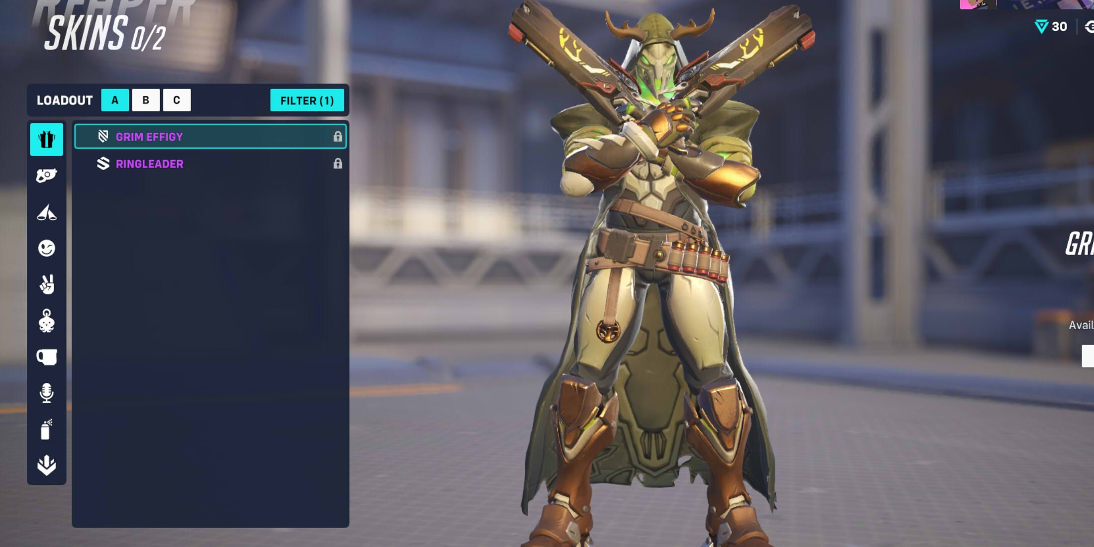 Overwatch 2 Season 13: All New Hero Skins