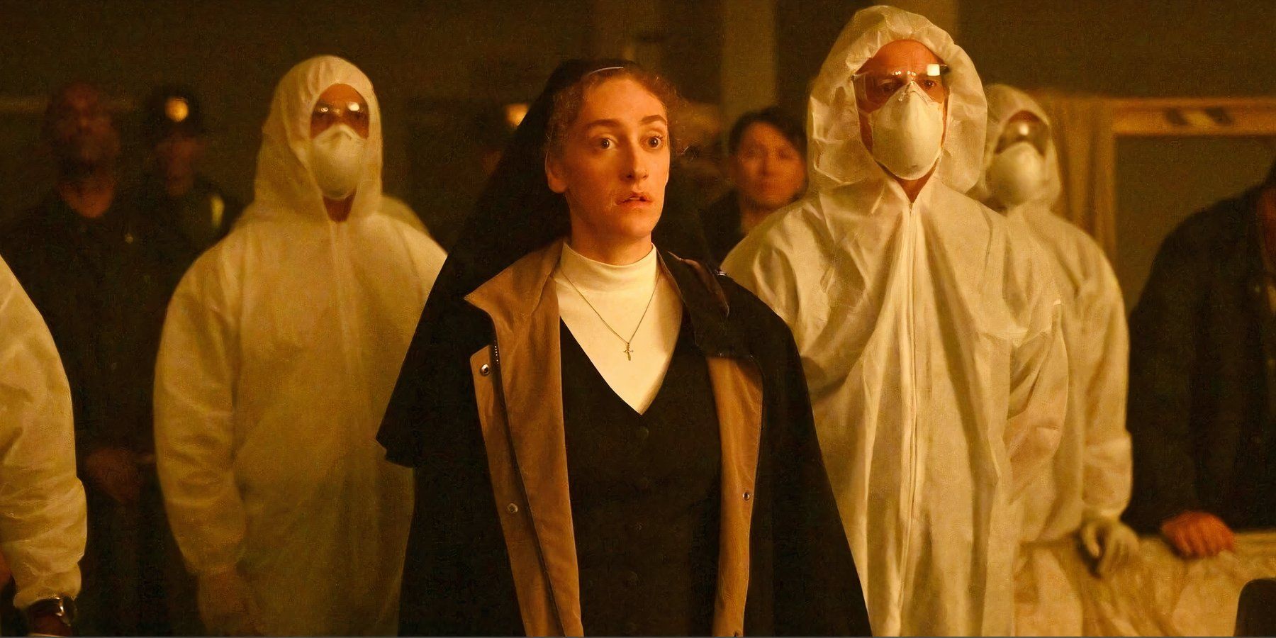 Grotesquerie: Ryan Murphy's Horror TV Series, Explained