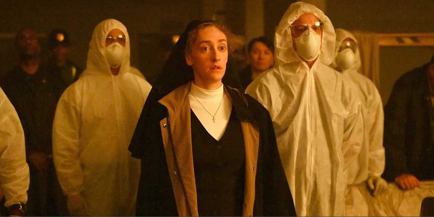 Grotesquirie Grotesquerie: Ryan Murphy's Horror TV Series, Explained