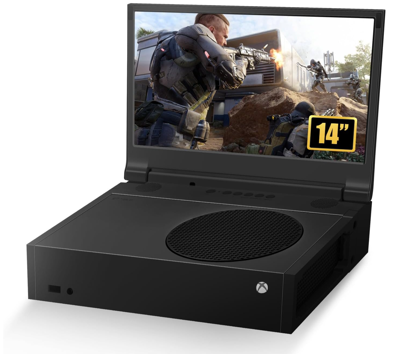 G-Story Portable Xbox Series S Monitor