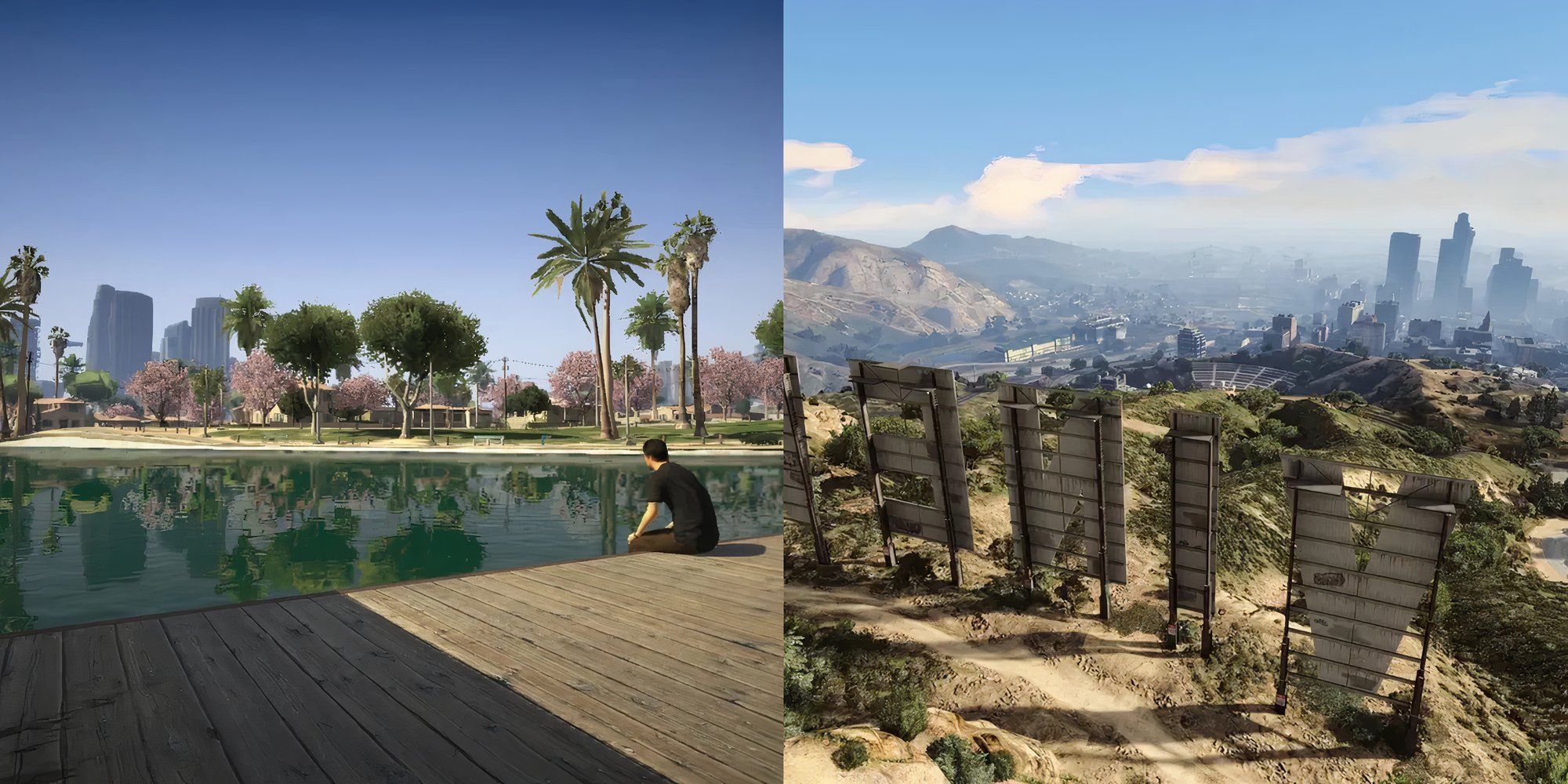 The Best Reasons To Do A Law-Abiding Citizen Run In Grand Theft Auto 5