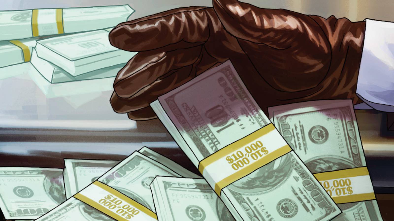 gta online earnings milestone player