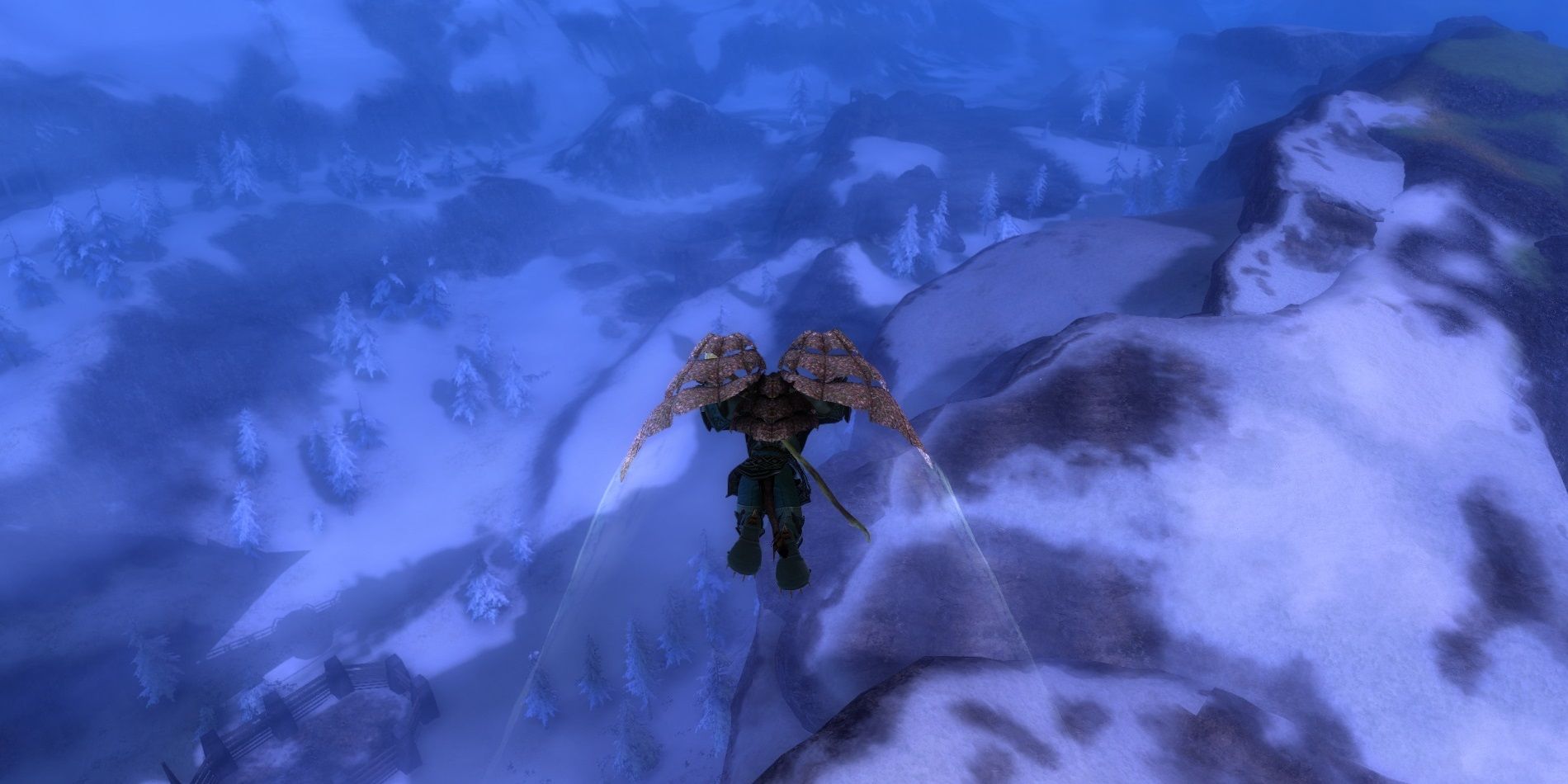 guild wars 2 glider