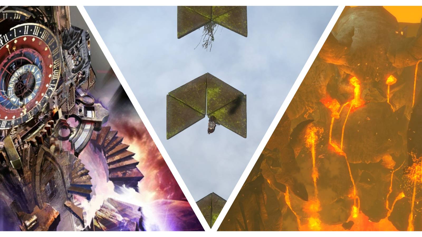 guild wars 2 hardest jumping puzzles