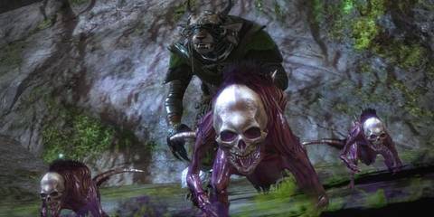 guild wars 2 necromancer minions