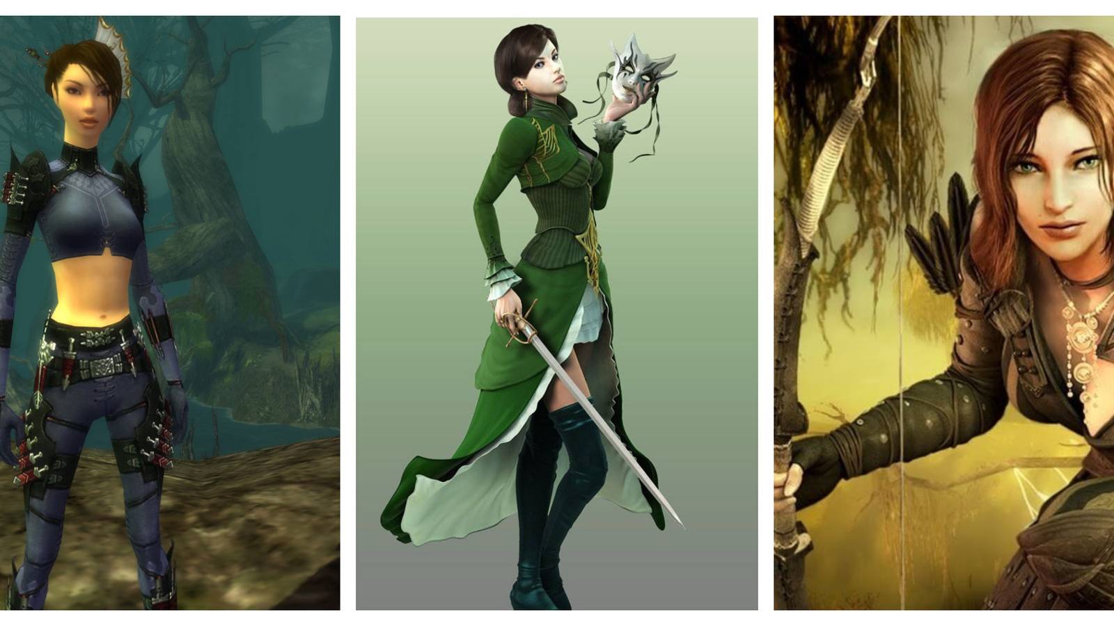 guild wars best secondary professions