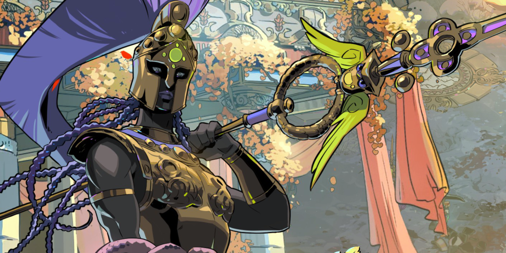 Hades 2 Best Athena Boons Ranked