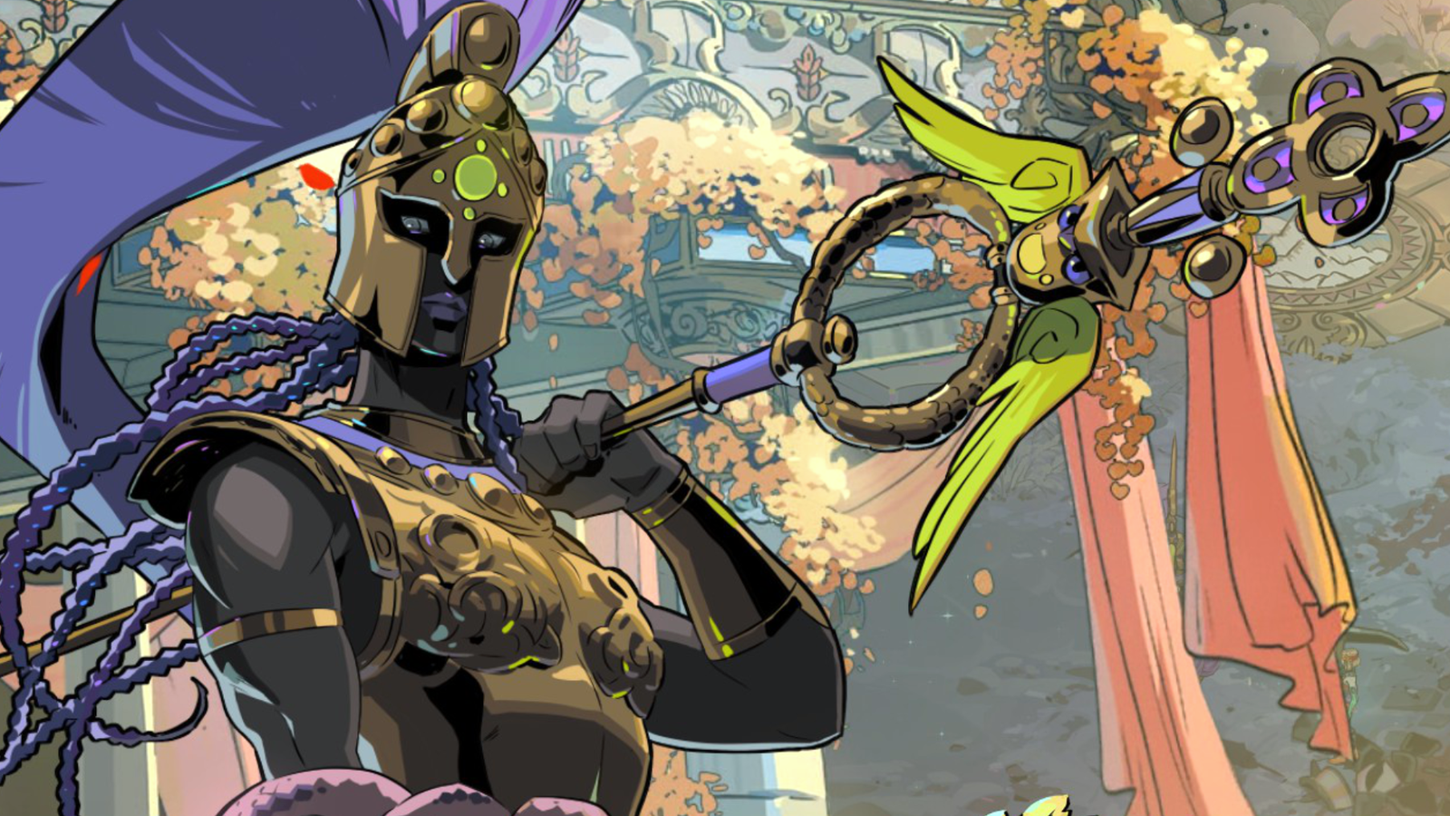 Hades 2 Best Athena Boons Ranked