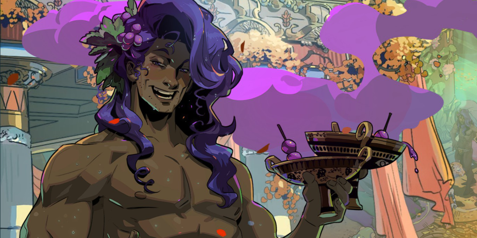 Hades 2 Best Dionysus Boons Ranked Dio Model