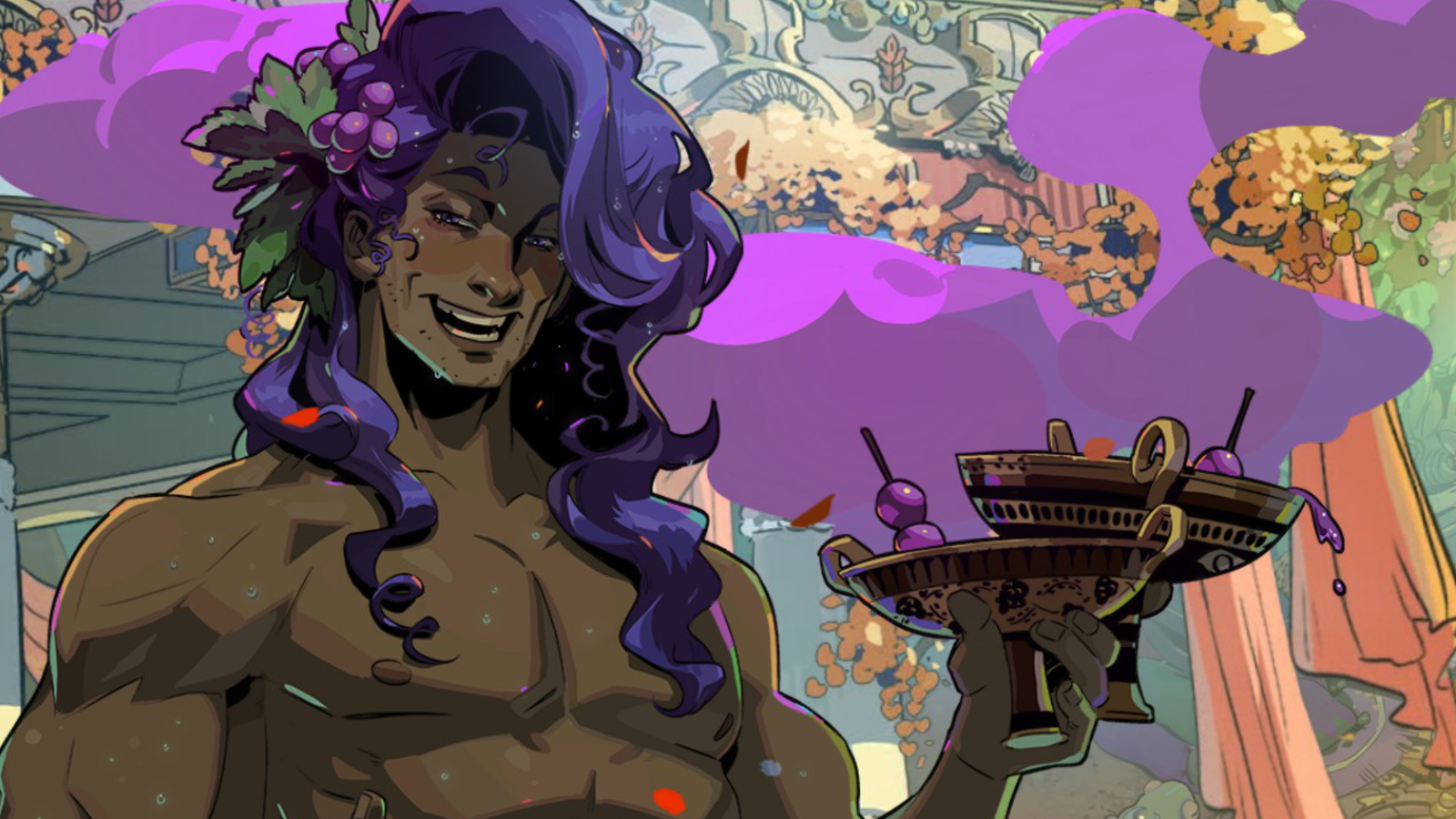 Hades 2 Best Dionysus Boons Ranked Dio Model