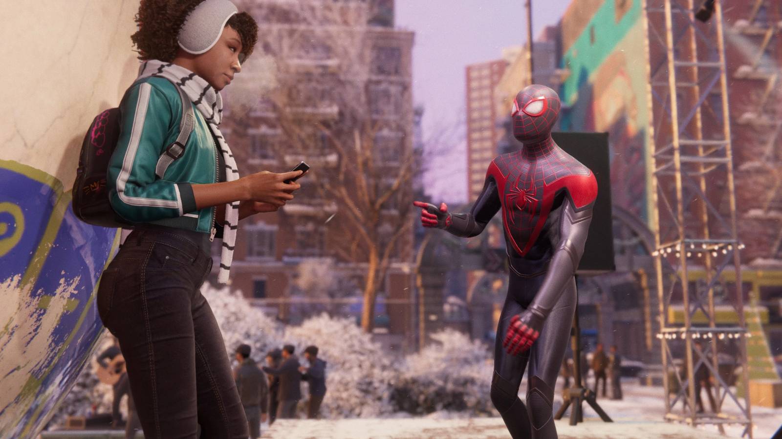 HaileyMilesSpiderMan2