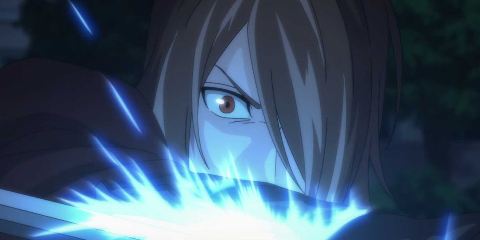 Hak vs Cassano Tower of God Season 2 Episode 15