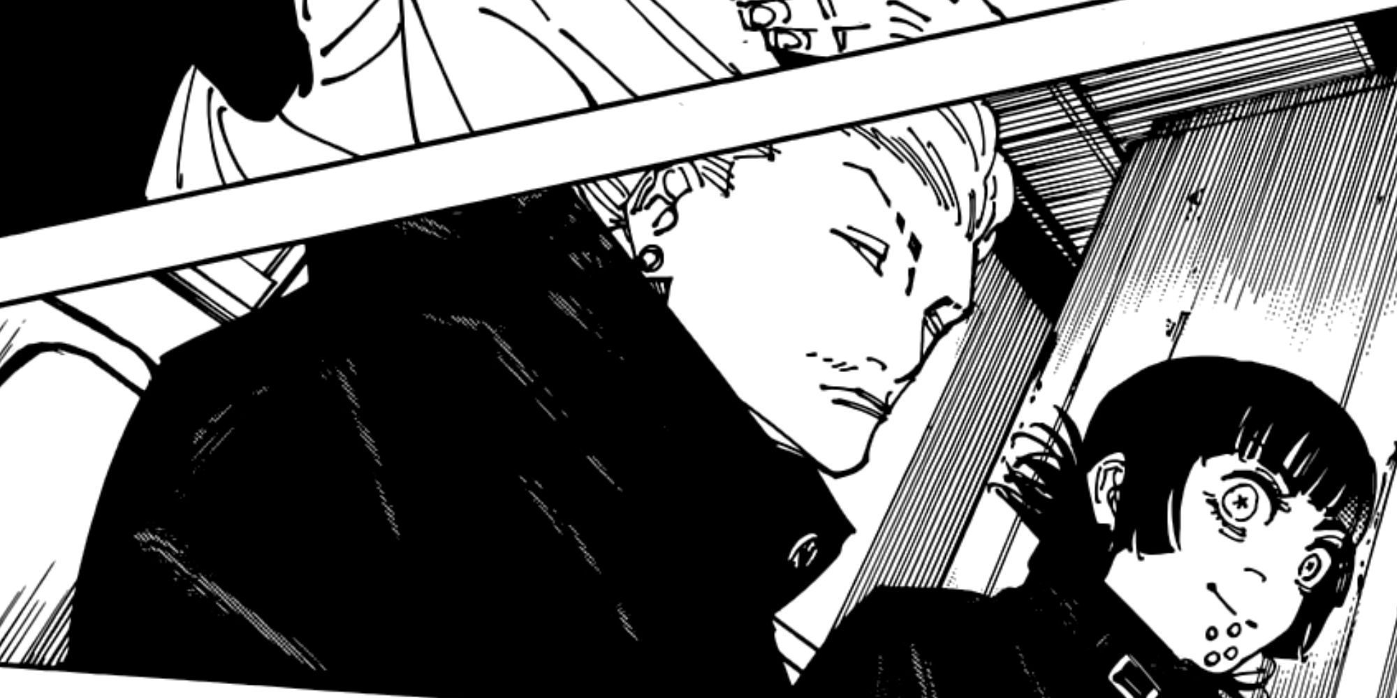 Jujutsu Kaisen Characters Who Got Underwhelming Endings In The Manga