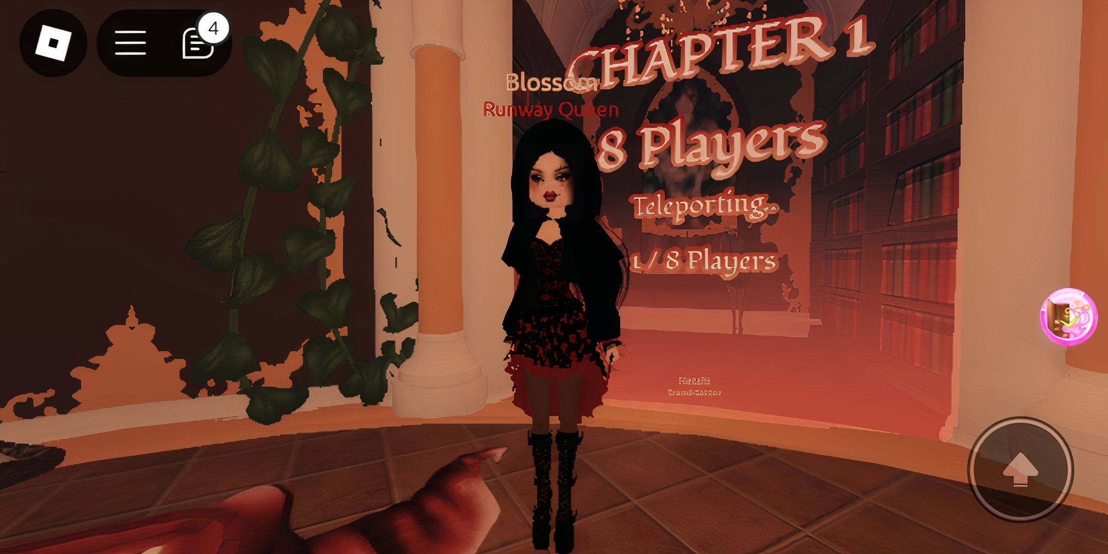 Roblox: Dress to Impress - Everything Included In The Halloween Event