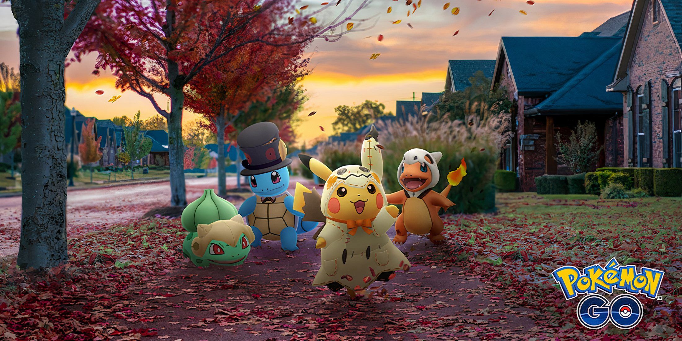 Pokemon GO: Best Teams For Halloween Cup: Little Edition