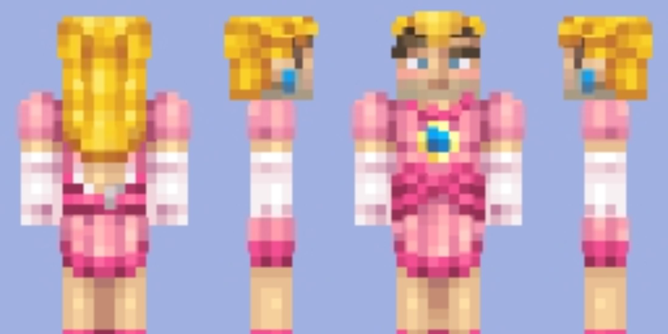The Best Halloween-Themed Skins in Minecraft