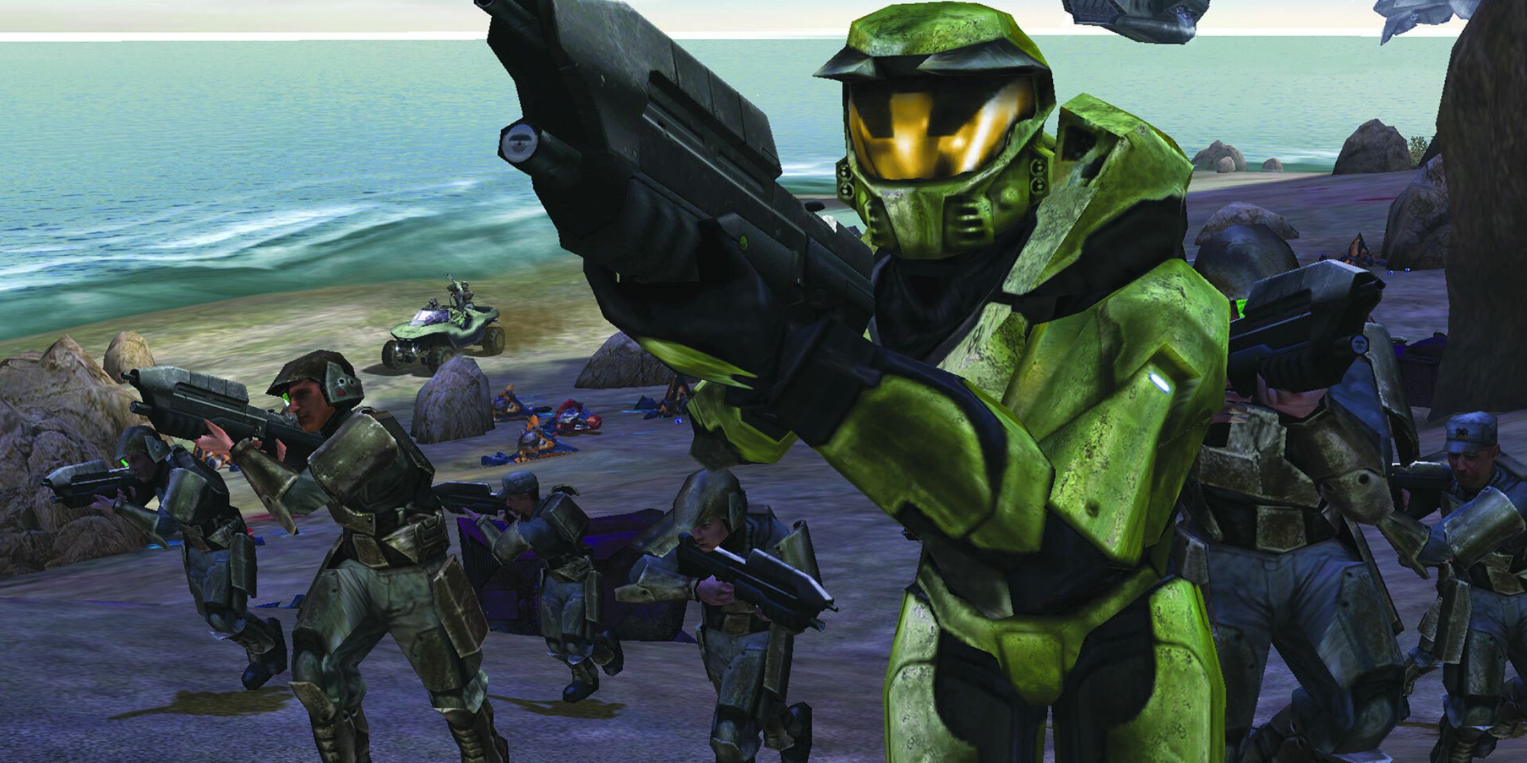 halo-1990s-reimagining-fan-artwork