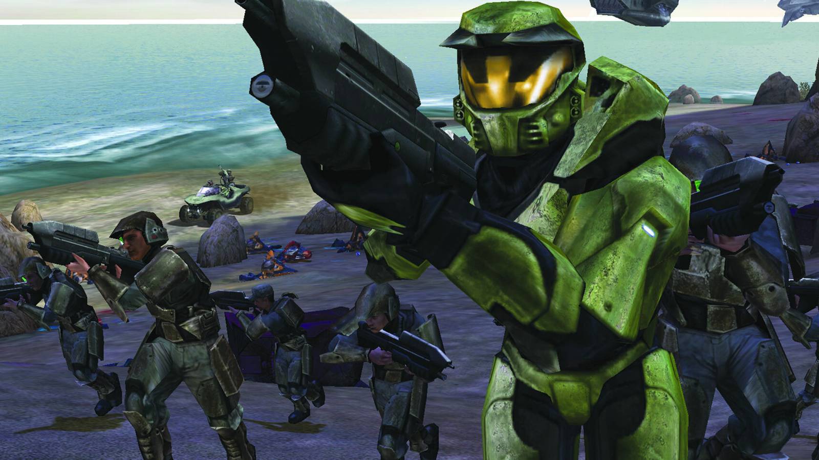 halo-1990s-reimagining-fan-artwork