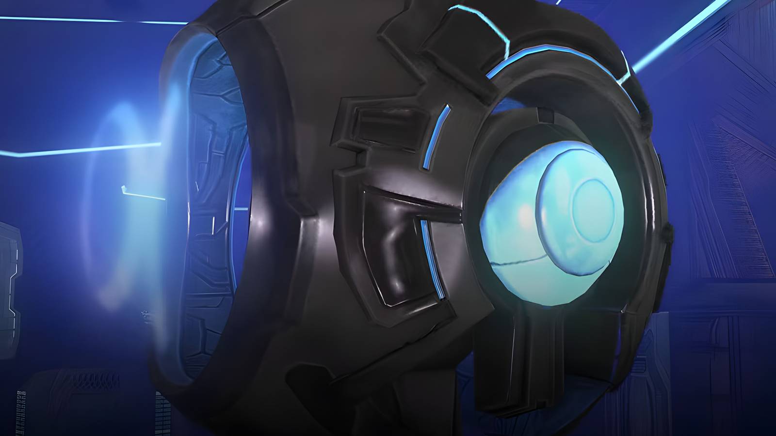 Halo 343 Guilty Spark