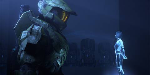 Halo Infinite 2 canceled