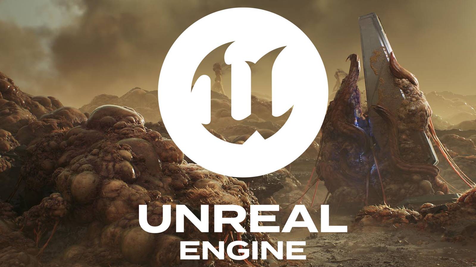 Halo Unreal Engine 5 Reason