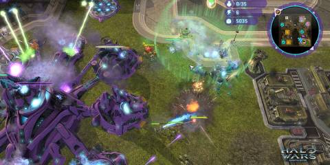 Halo Wars b