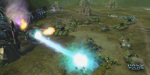Halo Wars