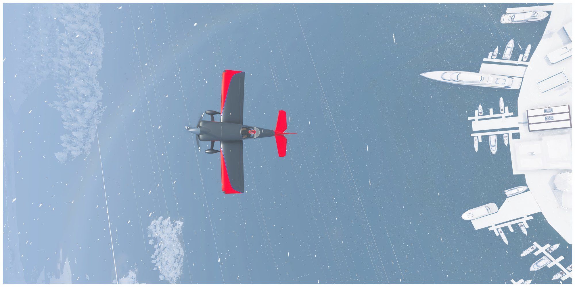 Best Planes In The Crew 2