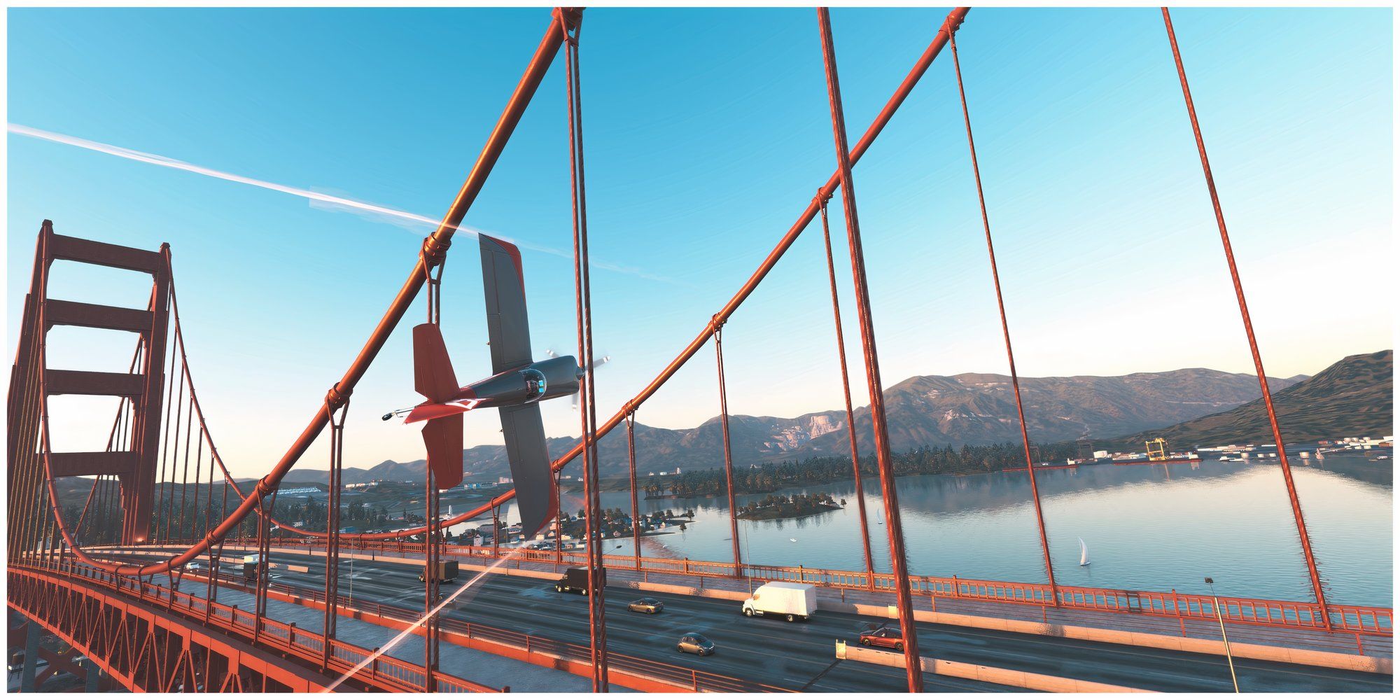 Best Planes In The Crew 2