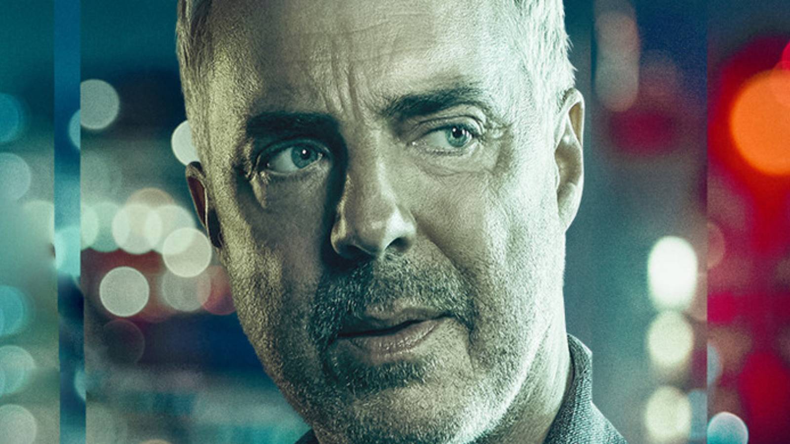 harry bosch 