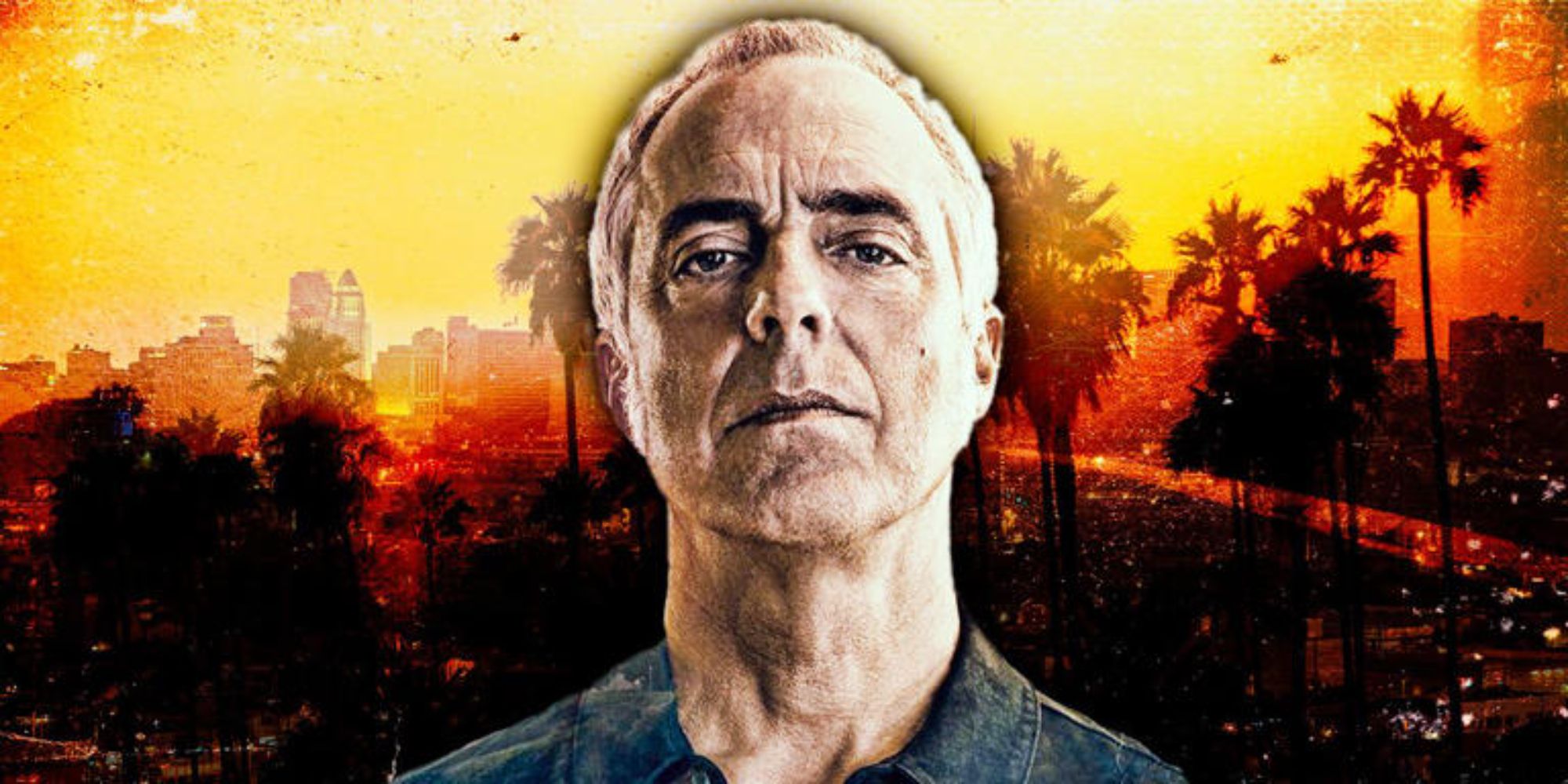 Это продолжительное криминальное шоу доказывает, почему Bosch: Legacy должен продолжаться