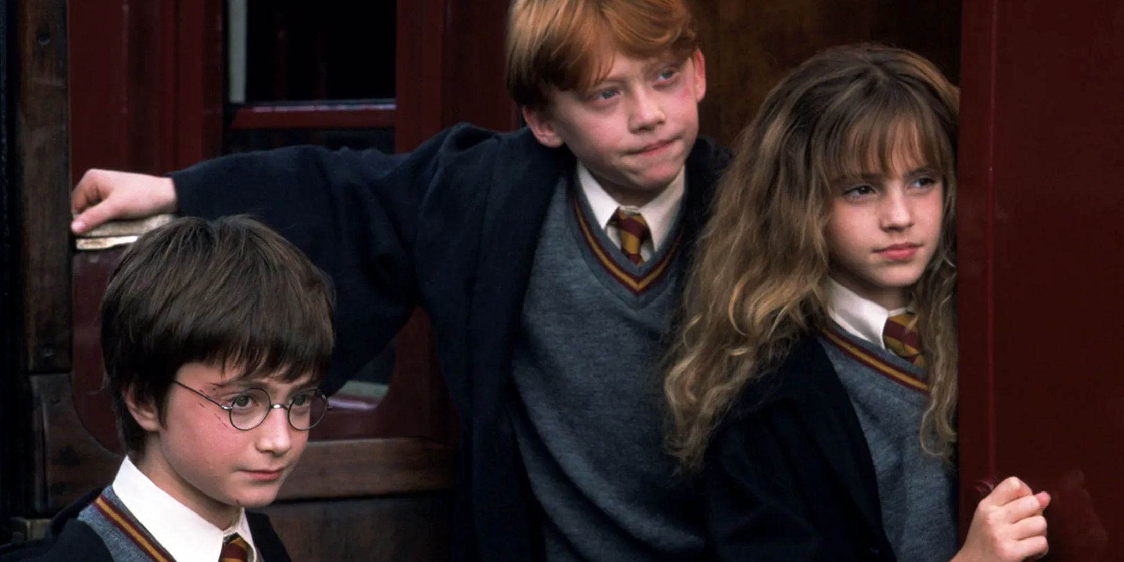 Today is the End of an Era for Harry Potter Fans