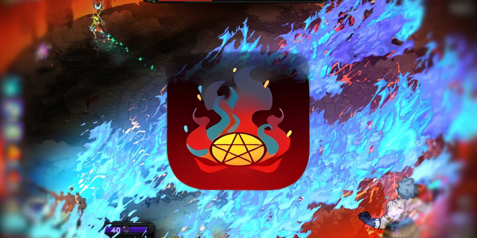 Hearth Gain in Hades 2