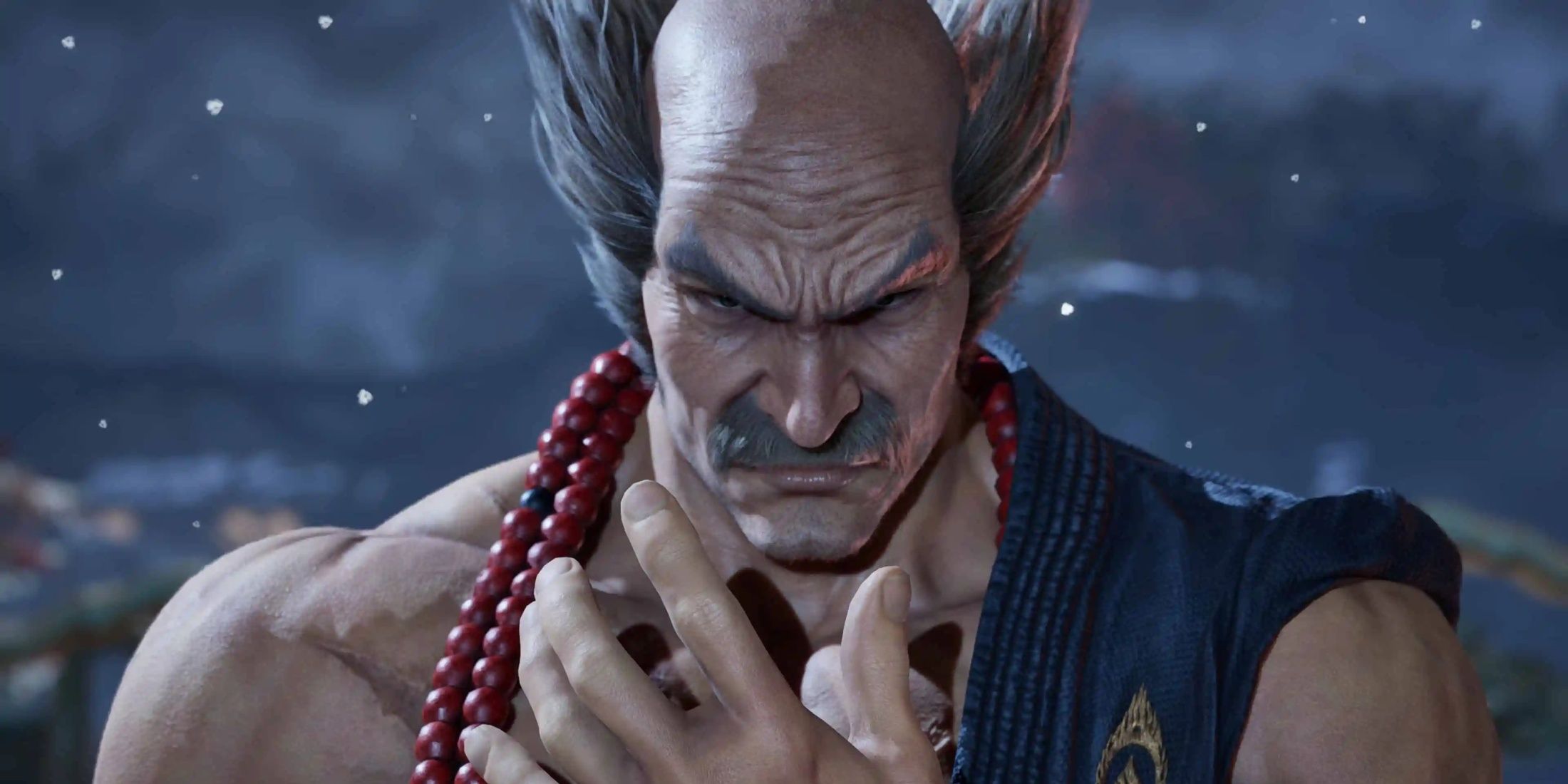 Tekken 8 free rewards announcement for loyal players following Gemaji Temple DLC release controversy