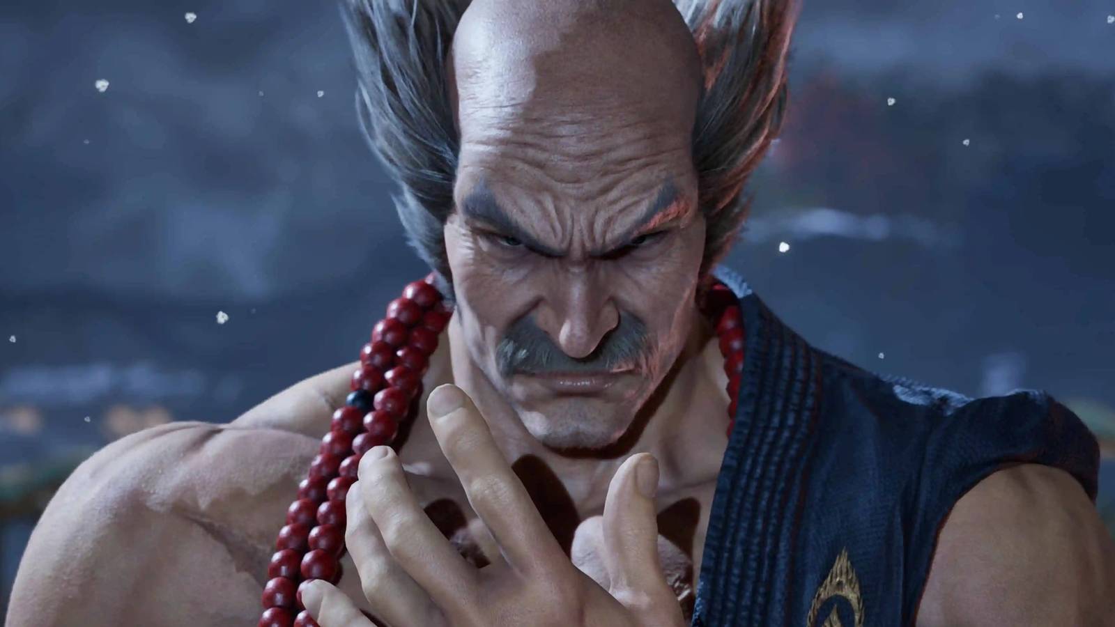 Tekken 8 issues apologies and player rewards for Gemaji Temple gaffe