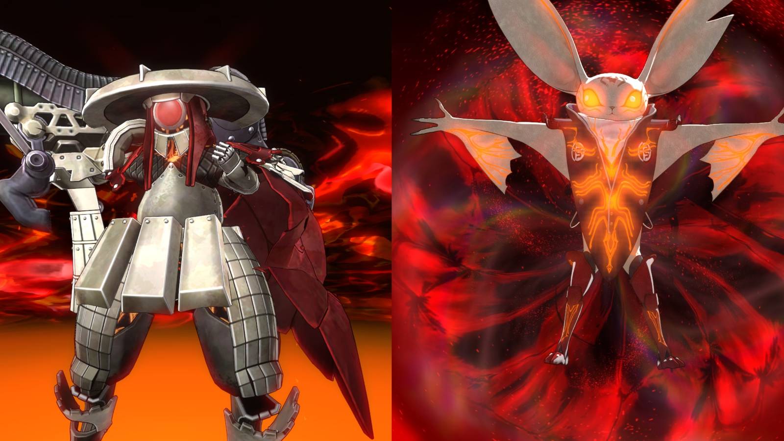 Heismay best archetypes in metaphor refantazio