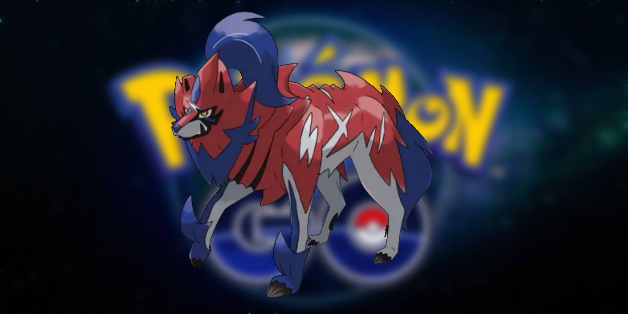 Pokemon GO: Best Moveset For Zamazenta