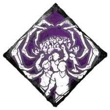 Hex Crowd Control DBD