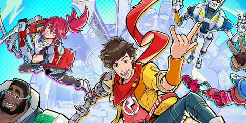 hi-fi rush 2 could have open world elements