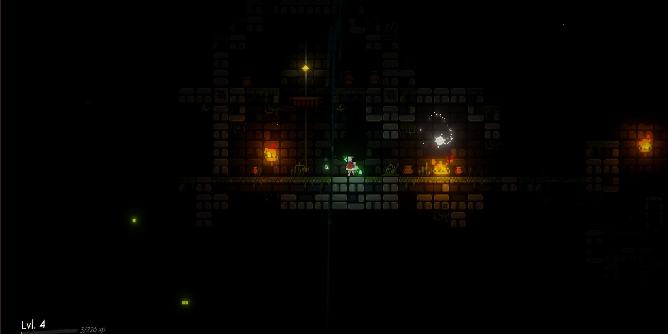 Best Metroidvania Games With No Combat